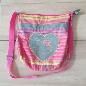Hello kitty purse